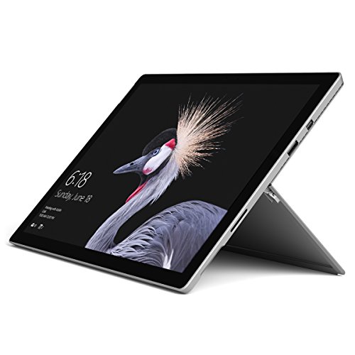 Microsoft Surface Pro (Intel Core M, 4GB RAM, 128GB) – Newest Version $599.00