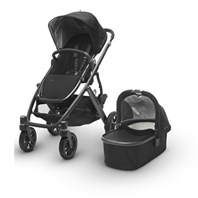 UPPAbaby 2017 VISTA Stroller, Jake, Only $703.99, free shipping