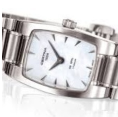 Ashford offers the CERTINA Women's DS Spel Watch C012-109-44-111-00 for $154.70 via coupon code 