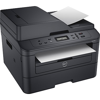 Dell E514DW Mono Laser All-in-One Printer, only $59.99, free shipping