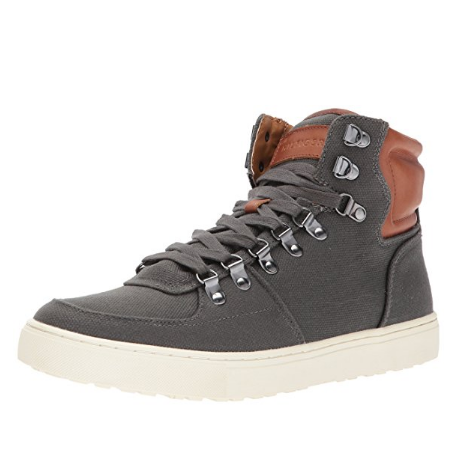 Tommy Hilfiger Men's Macomb Sneaker $34.99，free shipping