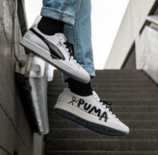 上新：PUMA與藝術家 Shantell Martin聯名系列發售 這還是Puma嗎？ $30起 爆款T恤$45
