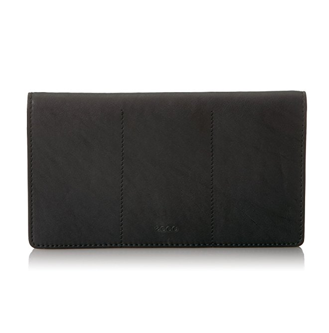 ECCO Sculptured Large Wallet Wallet only $56.92