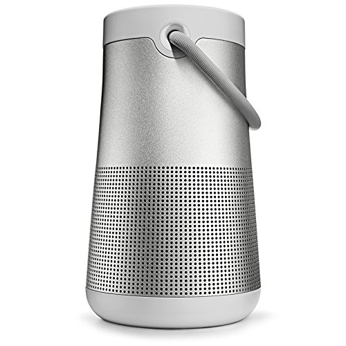 Bose SoundLink Revolve+ Portable & Long-Lasting Bluetooth 360 Speaker - Lux Gray, Only $299.00, free shipping