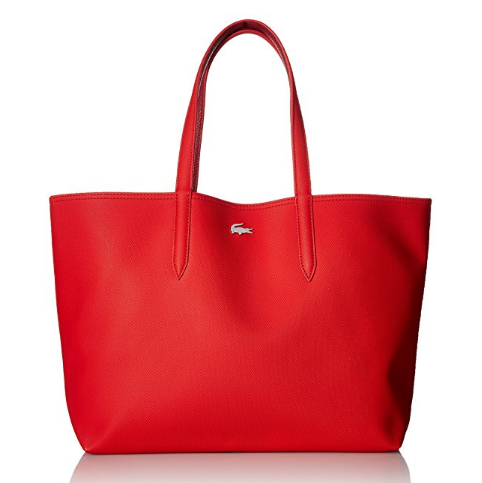 Lacoste Shopping Bag, Nf2142aa $83.38 free shipping