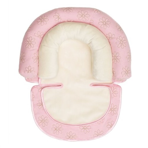 史低價！JJ Cole嬰兒頭部/頸部頭枕，原價$18.95，現僅售$8.22
