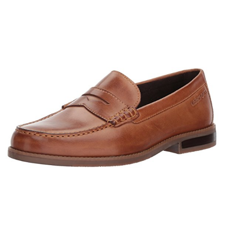 Rockport Men's Curtys Penny Penny Loafer $43.86 free shipping
