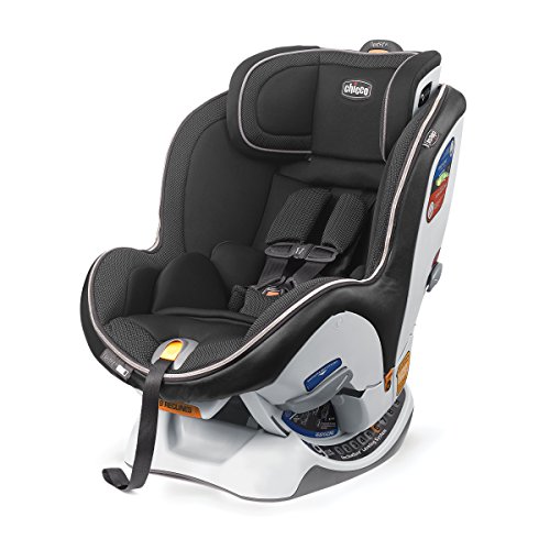 Chicco NextFit iX Zip Convertible Car Seat, Traction, Only $239.99, free shipping