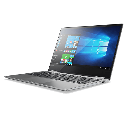 Lenovo：Lenovo聯想 Yoga 720 13吋 超便攜筆記本電腦，原價$1,819.99，現使用折扣碼后僅售$1241.08，免運費