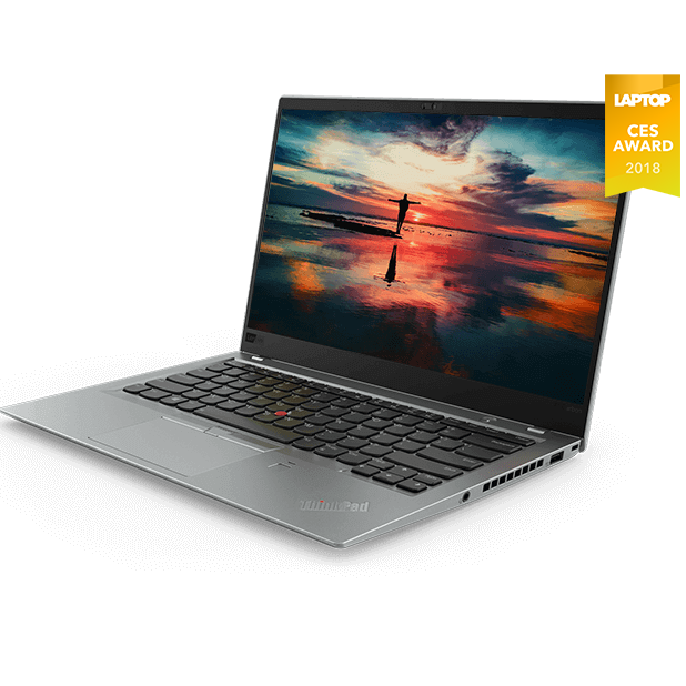 Lenovo ThinkPad X1 Carbon (6th Gen) 20KH002QUS, only$1,627.99 after