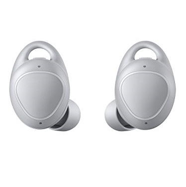 Samsung Gear IconX (2018 Edition) Cord-free Fitness Earbuds (US Version with Warranty) - Gray, Only 129.99, free shipping