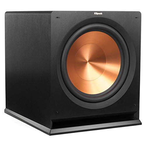 Klipsch R-115SW Subwoofer, Only $700.00, free shipping