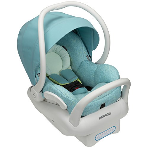 史低價！ Maxi-Cosi Mico Max 30 嬰兒汽車安全座椅，原價$279.99，現僅售$149.99，免運費