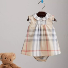 Burberry 童装特卖最高立减$250