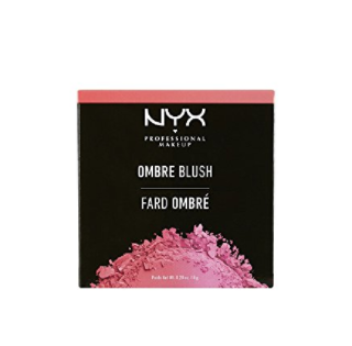 NYX Professional Makeup Ombre Blush, OB05 Sweet Spring, 0.28 Ounce only $6.52