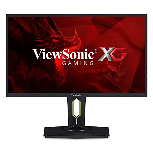 史低價！ ViewSonic優派 XG2560 25吋 240Hz 1ms G-sync電競顯示器，原價$730.00，現僅售$479.99，免運費