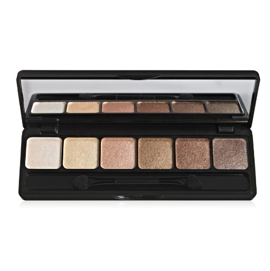 e.l.f. Prism Eyeshadow, Naked, 0.42 Ounce  only $5