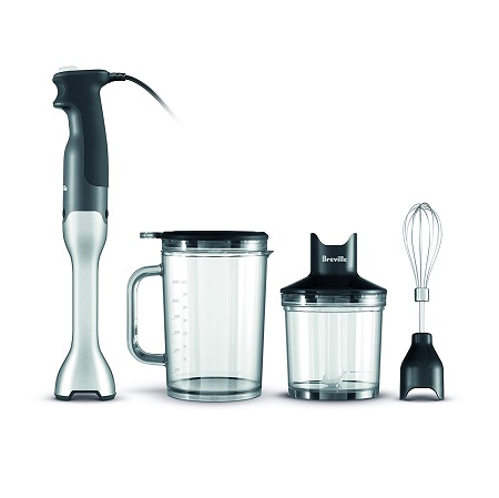 Breville BSB510XL Control Grip Immersion Blender, Only$79.56  , free shipping