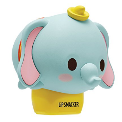 Lip Smacker Disney Tsum Tsum 超萌润唇膏 仅售$4.87