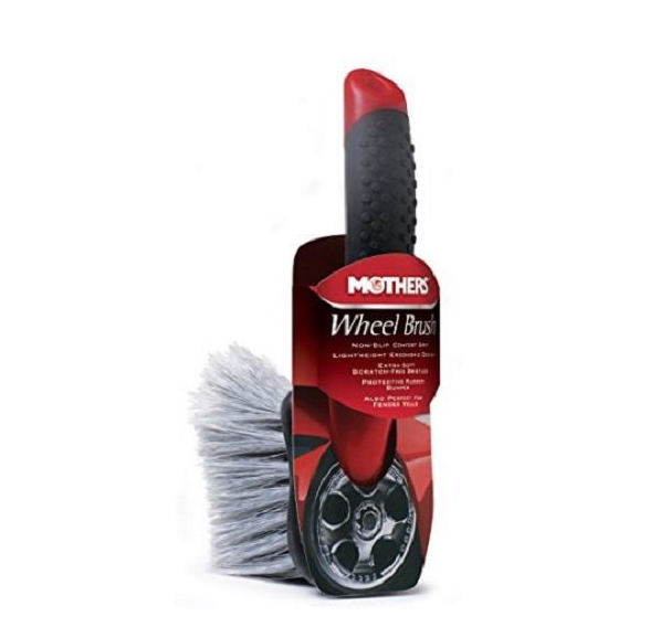 Mothers Wheel Brush, Only $6.25, You Save (%)