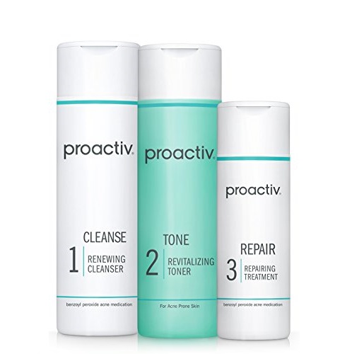 Proactiv Solution 3-Step Pro Acne Treatment System (60 Day Original Acne Kit), Only $37.98, free shipping after using SS