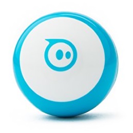 Sphero Mini Blue : The App-Controlled Robot Ball, Only $30.64 , free shipping