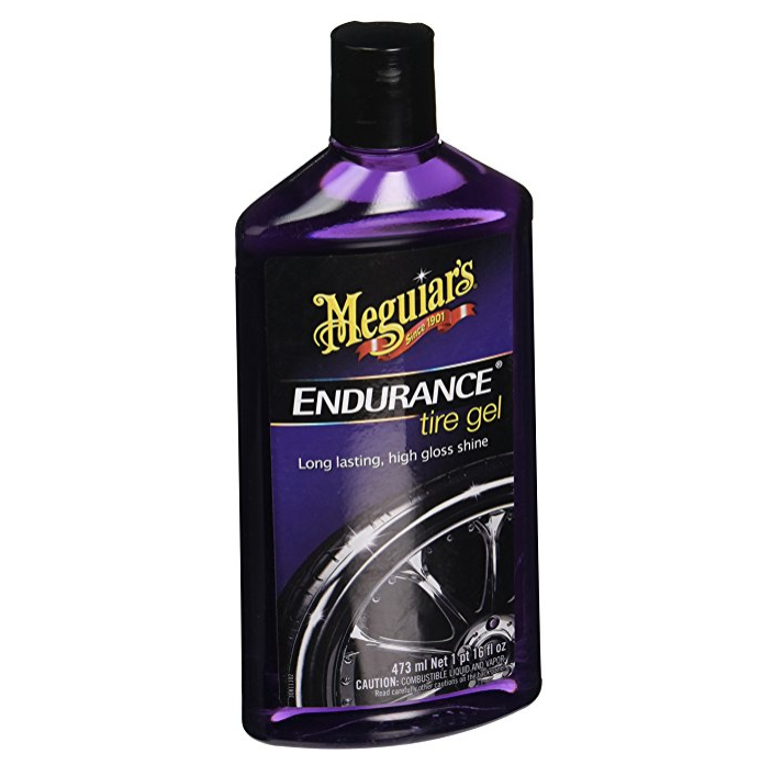 Meguiar's G7516 Endurance Tire Gel - 16 oz. ONLY $8.94