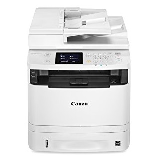 Canon Lasers imageCLASS MF414dw Wireless Monochrome Printer with Scanner, Copier & Fax, Only $149.99, free shipping