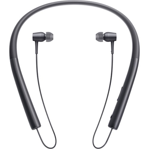 Sony h.ear in Wireless Headphones (Charcoal Black) MDREX750BTB, only $59.99 after using coupon code, free shipping
