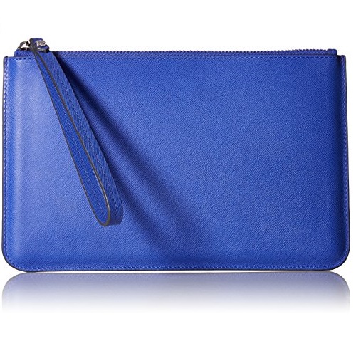 ECCO Iola Wristlet, Blue Hour, Only $35.64, free shipping