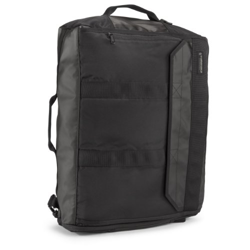 Timbuk2 528-4-2000 Wingman Travel Duffel Bag, Black, Only $60.47, free shipping