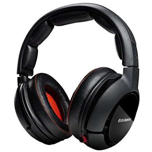 SteelSeries Siberia X800 Wireless Gaming Headset with Dolby 7.1 Surround Sound for Xbox One, Xbox 360, Only $174.00,free shipping