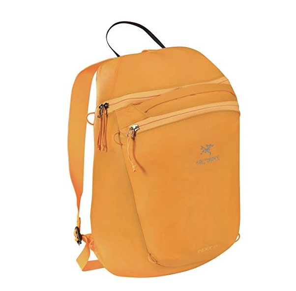 Arc'teryx Index 15 Backpack only $40.99