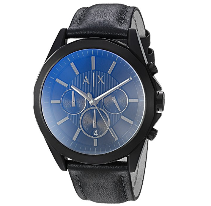 A/X Armani Exchange Men's Watch onlh $93.16