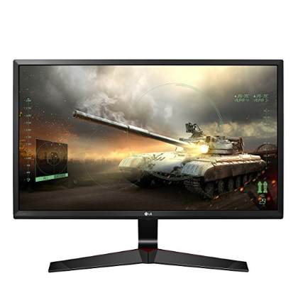 LG 27MP59G-P 27-Inch Gaming Monitor with FreeSync (2017) $149.00，free shipping