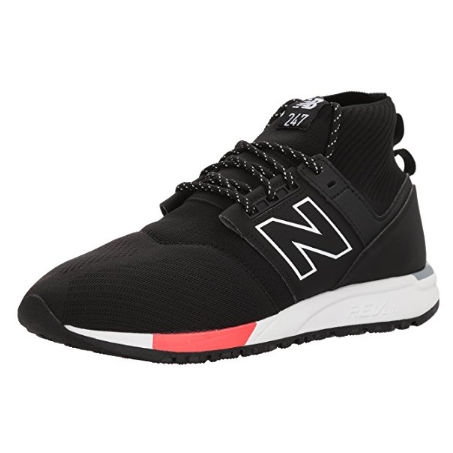 New Balance Men's MRL247OF Mid Running Shoes $44.99，free shipping