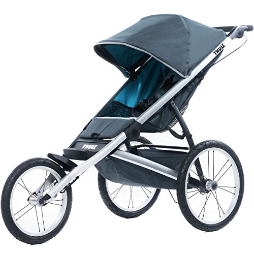 Thule Glide - Performance Jogging Stroller, Only $199.97, free shipping
