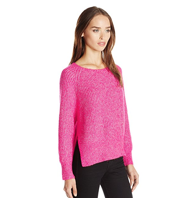 French Connection Women's Otis Chunky Sweater only $21.26