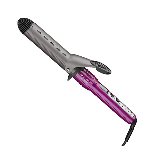 Infiniti Pro by Conair Nano Tourmaline Ceramic Curling Iron; 1 1/4-inch  (packaging may vary), Only $10.71