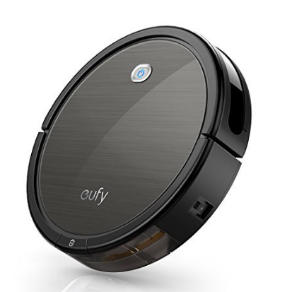 [BoostIQ] eufy RoboVac 11+ (2nd Gen: Upgraded Bumper and Suction Inlet) High Suction, Self-Charging Robotic Vacuum Cleaner, Filter for Pet Fur $179.99，free shipping