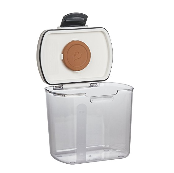 Progressive Brown Sugar Storage Container, Clear only $5.59