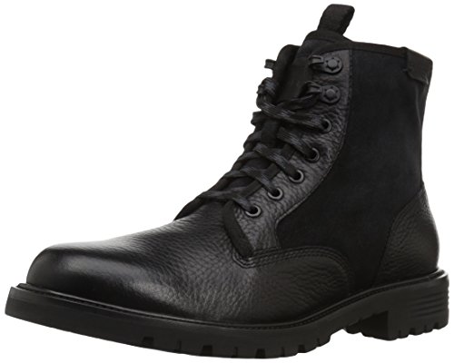 Cole Haan Men's Grantland Plain Toe Lace up WP Fashion Boot, Only $87.59, free shipping
