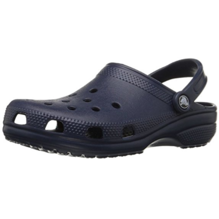 Crocs Unisex Classic Clog $12.40 FREE Shipping on orders over $25
