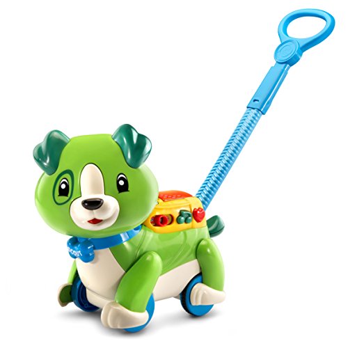 LeapFrog Step & Learn Scout, Only $9.99