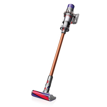Dyson Cyclone V10 Absolute Lightweight Cordless Stick Vacuum Cleaner, Only $399.99, free shipping
