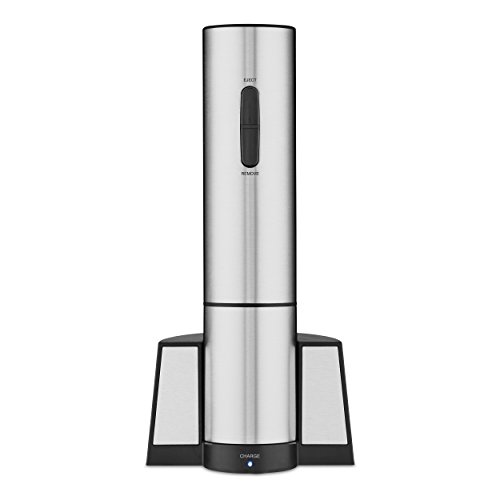 Cuisinart CWO-25 Electric Wine Opener, Stainless Steel, Only $16.67, free shipping