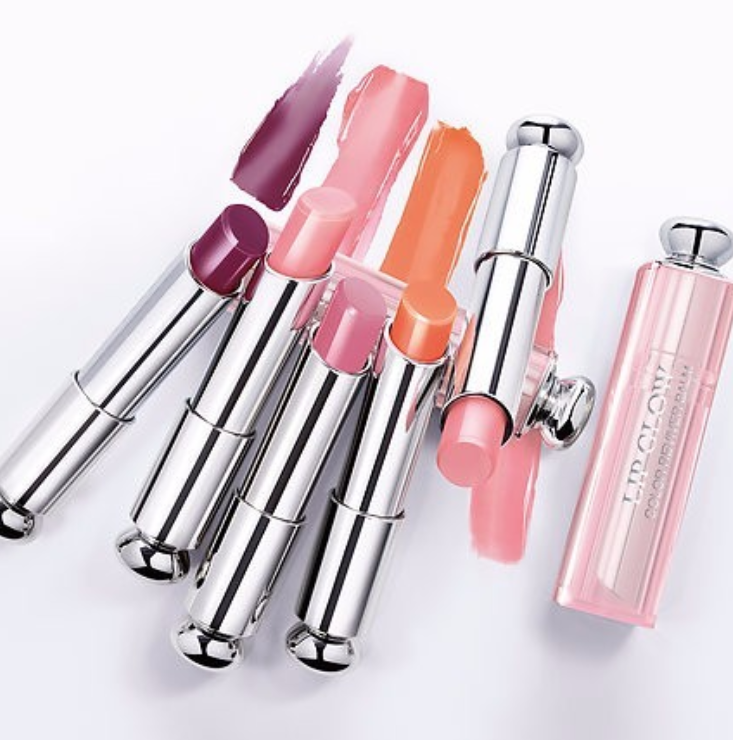 Macy.com :Dior Addict Lip Glow ONLY $28.90