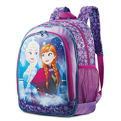 American Tourister Kids' Disney Children's Backpack, Disney Frozen, One Size, Only $13.99