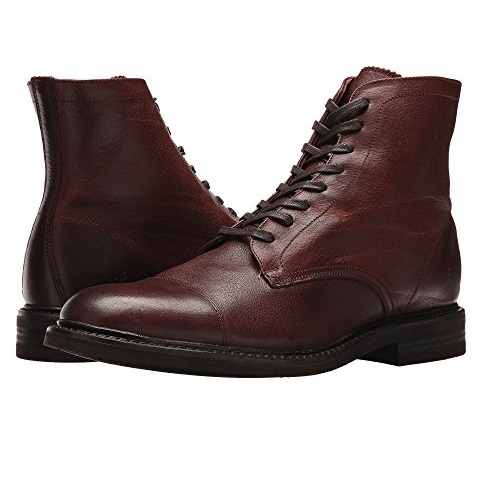 Frye Seth Cap Toe Lace-Up, only $69.99, free shipping