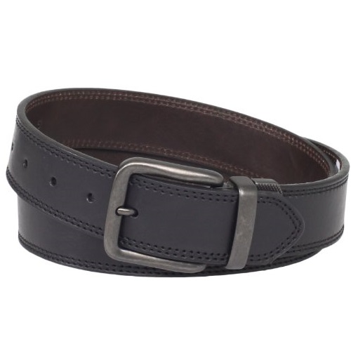 Levi's Men's 1 9/16 in. Reversible Leather Belt, Only $14.02